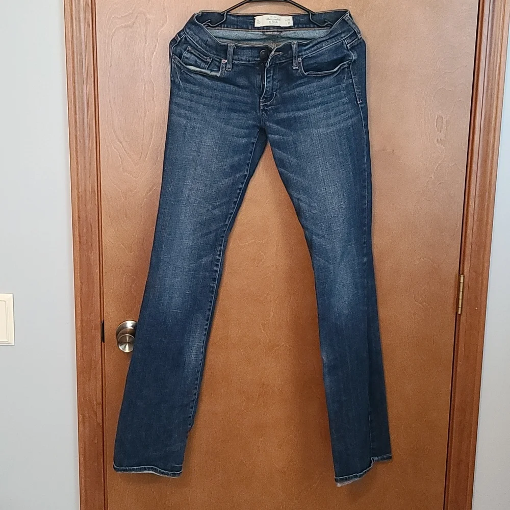 A&F jeans - Picture 1 of 5